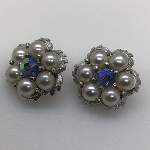 Vintage earring
